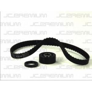комплект зъбен ремък JC PREMIUM EK8006PR 