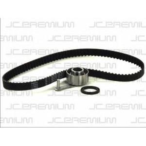 комплект зъбен ремък JC PREMIUM EK9014PR 