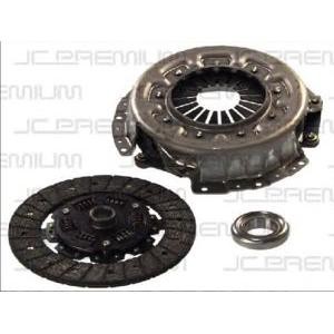комплект съединител JC PREMIUM F11016PR 