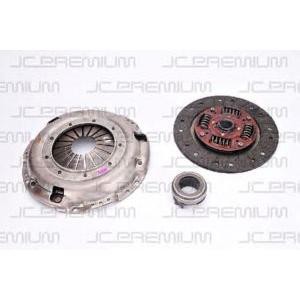 комплект съединител JC PREMIUM F14025PR