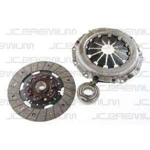 комплект съединител JC PREMIUM F15030PR