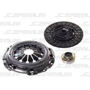 комплект съединител JC PREMIUM F17011PR 