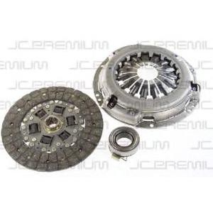 комплект съединител JC PREMIUM F17014PR