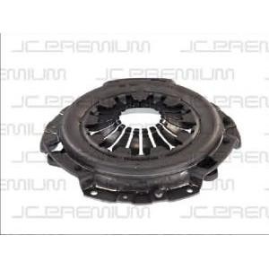 притискателен диск на съединителя JC PREMIUM F20015PR 