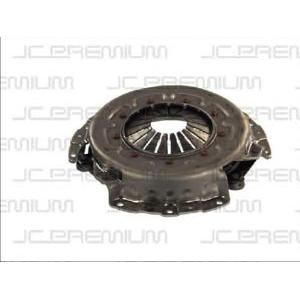 притискателен диск на съединителя JC PREMIUM F20534PR 