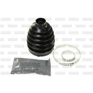 комплект маншон, полуоска PASCAL G55009PC
