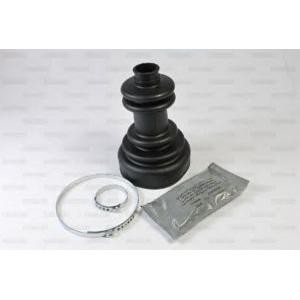 комплект маншон, полуоска PASCAL G5C021PC 