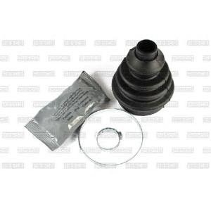 комплект маншон, полуоска PASCAL G5F034PC 