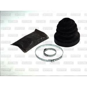 комплект маншон, полуоска PASCAL G5F040PC