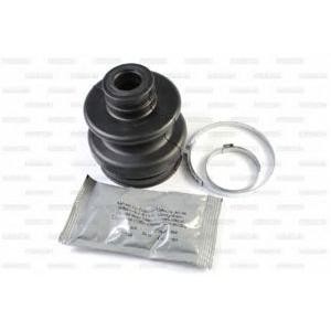 комплект маншон, полуоска PASCAL G5M006PC 