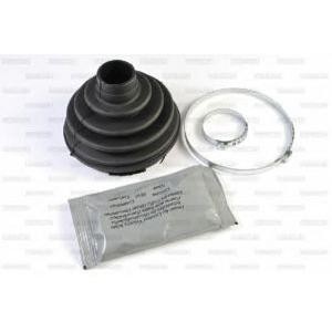 комплект маншон, полуоска PASCAL G5P012PC
