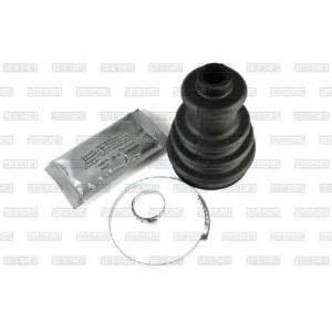 комплект маншон, полуоска PASCAL G5R023PC 