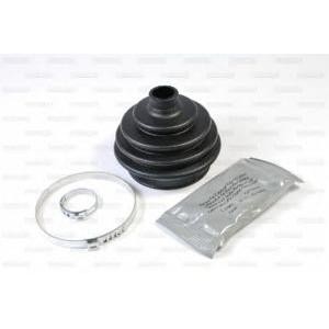 комплект маншон, полуоска PASCAL G5W007PC