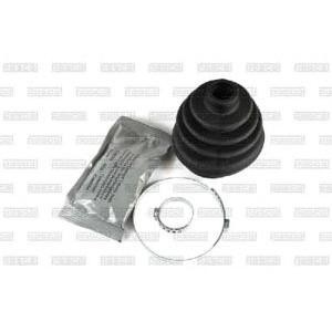 комплект маншон, полуоска PASCAL G5W027PC 