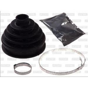 комплект маншон, полуоска PASCAL G5W029PC