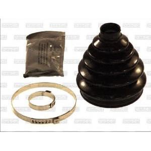 комплект маншон, полуоска PASCAL G5W030PC 