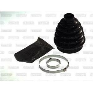 комплект маншон, полуоска PASCAL G5W031PC