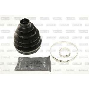 комплект маншон, полуоска PASCAL G5W033PC 