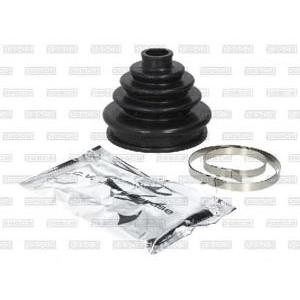 комплект маншон, полуоска PASCAL G5W035PC