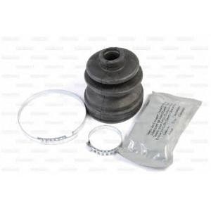 комплект маншон, полуоска PASCAL G60319PC