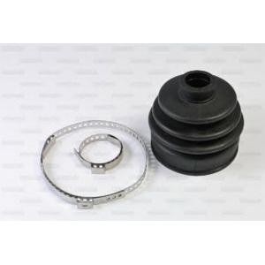 комплект маншон, полуоска PASCAL G63002PC