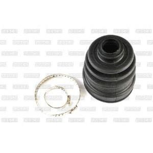 комплект маншон, полуоска PASCAL G65002PC 
