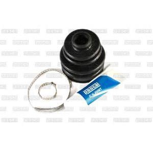 комплект маншон, полуоска PASCAL G65003PC 