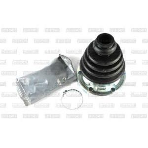 комплект маншон, полуоска PASCAL G6A005PC 