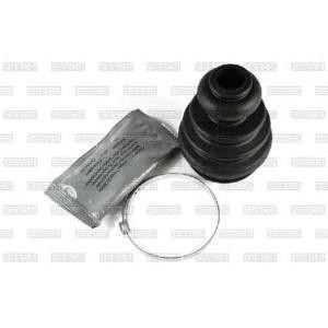 комплект маншон, полуоска PASCAL G6A007PC 