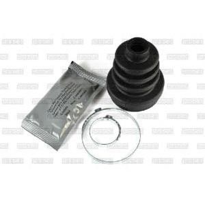комплект маншон, полуоска PASCAL G6F016PC 