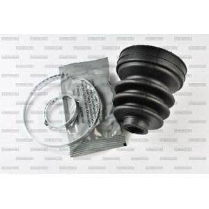 комплект маншон, полуоска PASCAL G6F022PC 