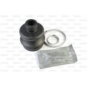 комплект маншон, полуоска PASCAL G6M002PC 