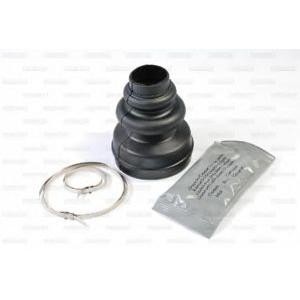 комплект маншон, полуоска PASCAL G6P001PC 
