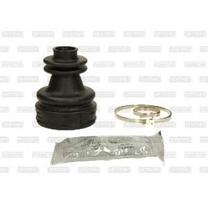комплект маншон, полуоска PASCAL G6R012PC 