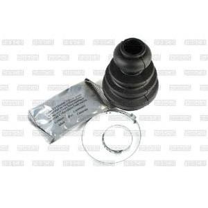 комплект маншон, полуоска PASCAL G6W003PC 