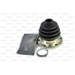 комплект маншон, полуоска PASCAL G6W026PC 