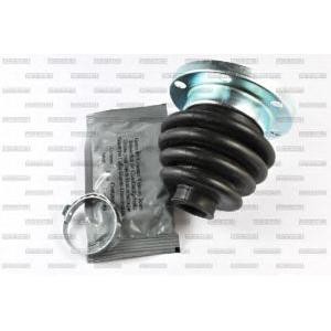 комплект маншон, полуоска PASCAL G6W027PC