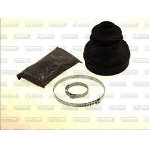 комплект маншон, полуоска PASCAL G6W029PC 