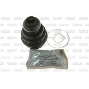 комплект маншон, полуоска PASCAL G6W030PC