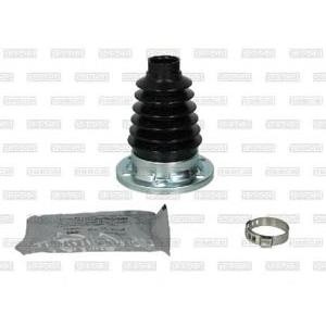 комплект маншон, полуоска PASCAL G6W031PC