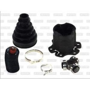 каре комплект, полуоска PASCAL G7W019PC 