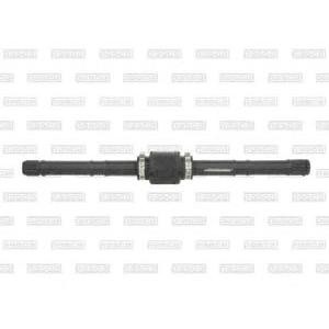 каре комплект, полуоска PASCAL G81001PC 