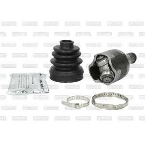 каре комплект, полуоска PASCAL G85026PC 
