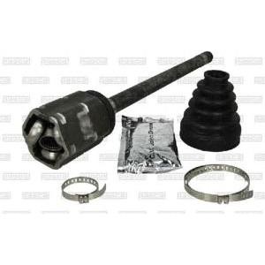 каре комплект, полуоска PASCAL G8B001PC 
