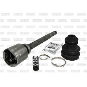 каре комплект, полуоска PASCAL G8F001PC 