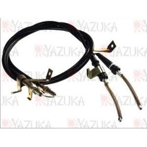 жило ръчна спирачка YAZUKA C70000