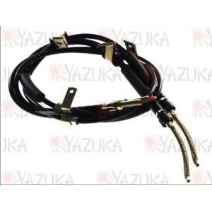 жило ръчна спирачка YAZUKA C70001 