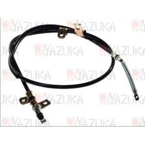 жило ръчна спирачка YAZUKA C70003