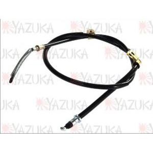 жило ръчна спирачка YAZUKA C70004