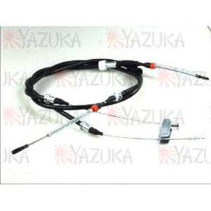 жило ръчна спирачка YAZUKA C70006